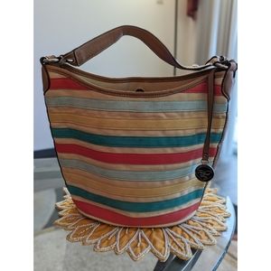 Stone Mountain Handbag